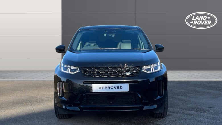 Land Rover Discovery Sport 2.0 D200 R-Dynamic HSE 5dr Auto Diesel Station Wagon